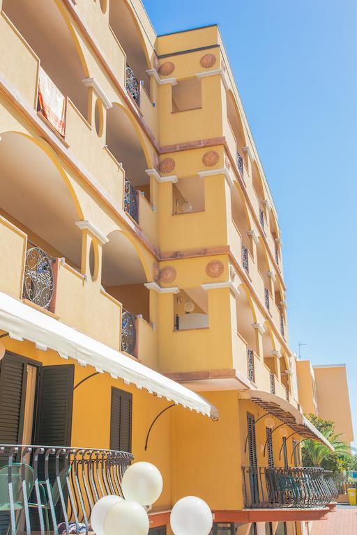 Hotel Costazzurra Grottammare Zimmer foto